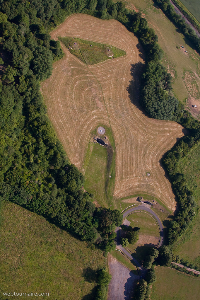 fort du Immerhorf