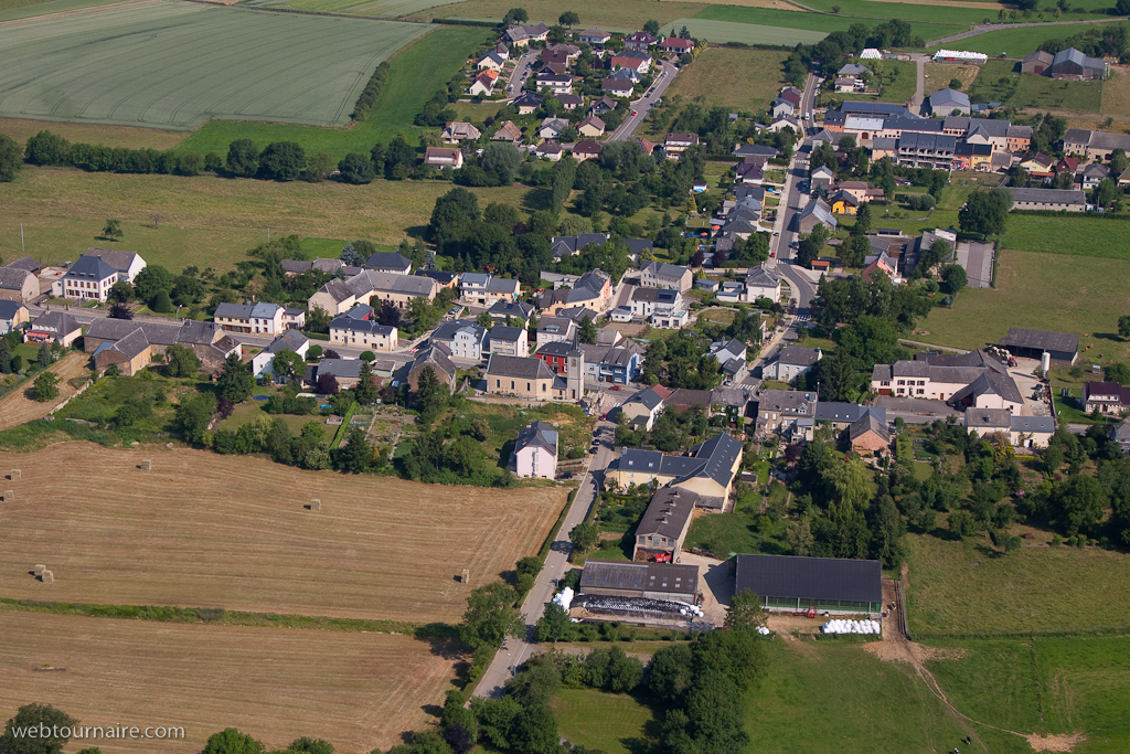 Hellange - Luxembourg