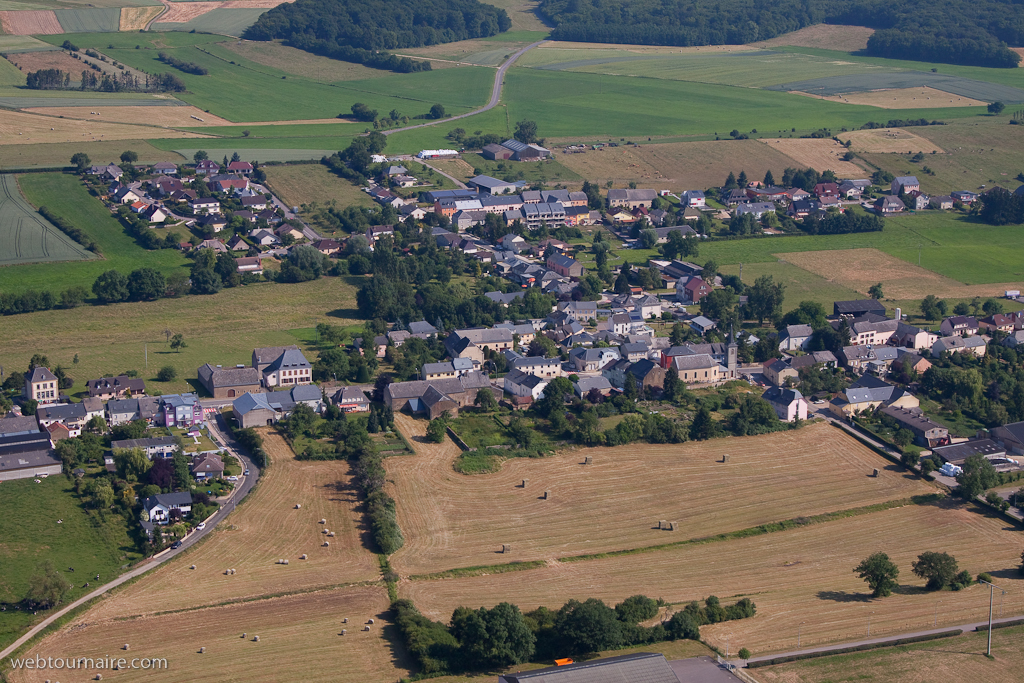 Hellange - Luxembourg
