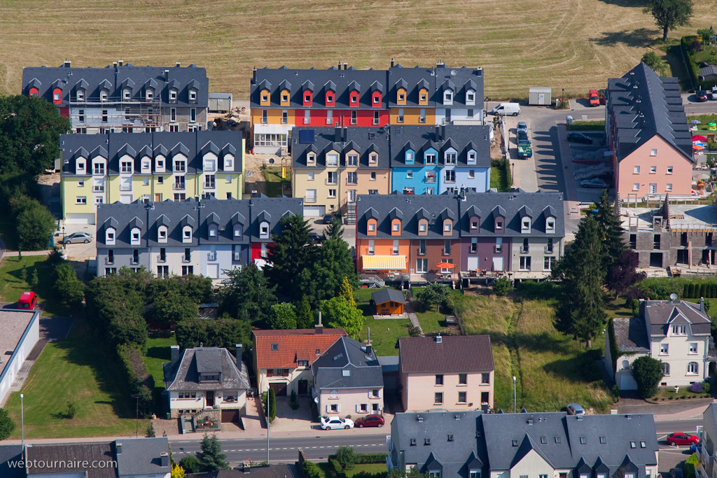 Frisange - Luxembourg