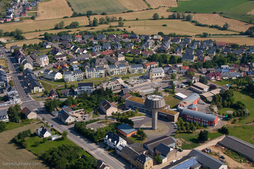 Frisange - Luxembourg