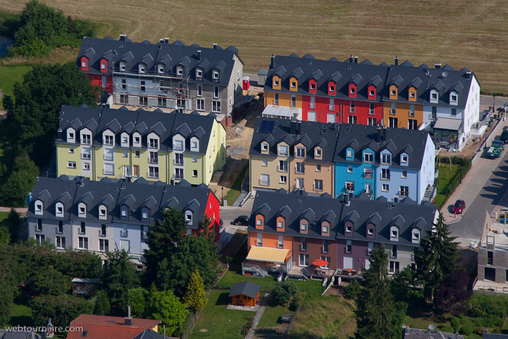 Frisange - Luxembourg