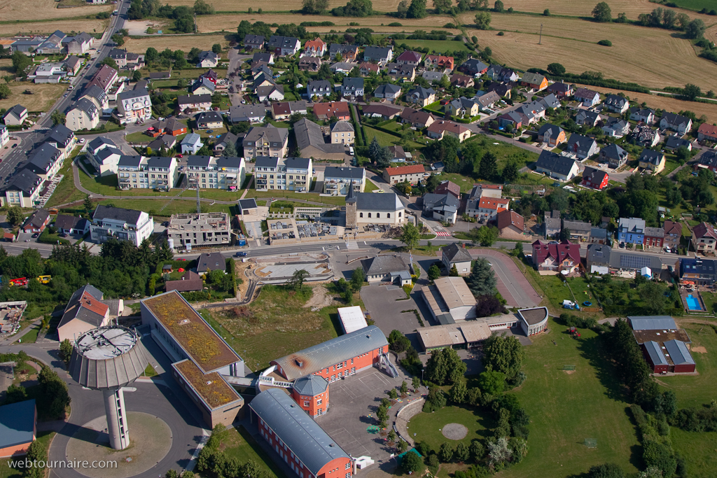 Frisange - Luxembourg