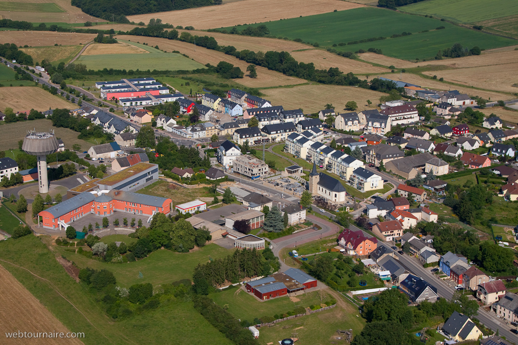 Frisange - Luxembourg