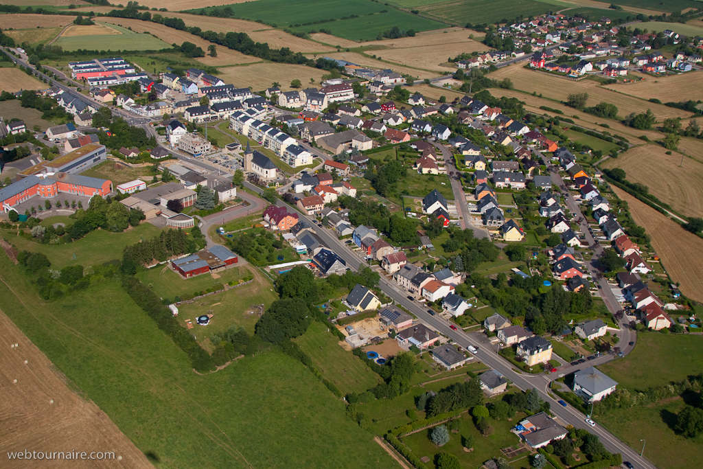 Frisange - Luxembourg