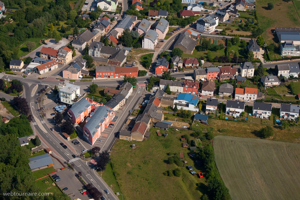 aspelt - Luxembourg