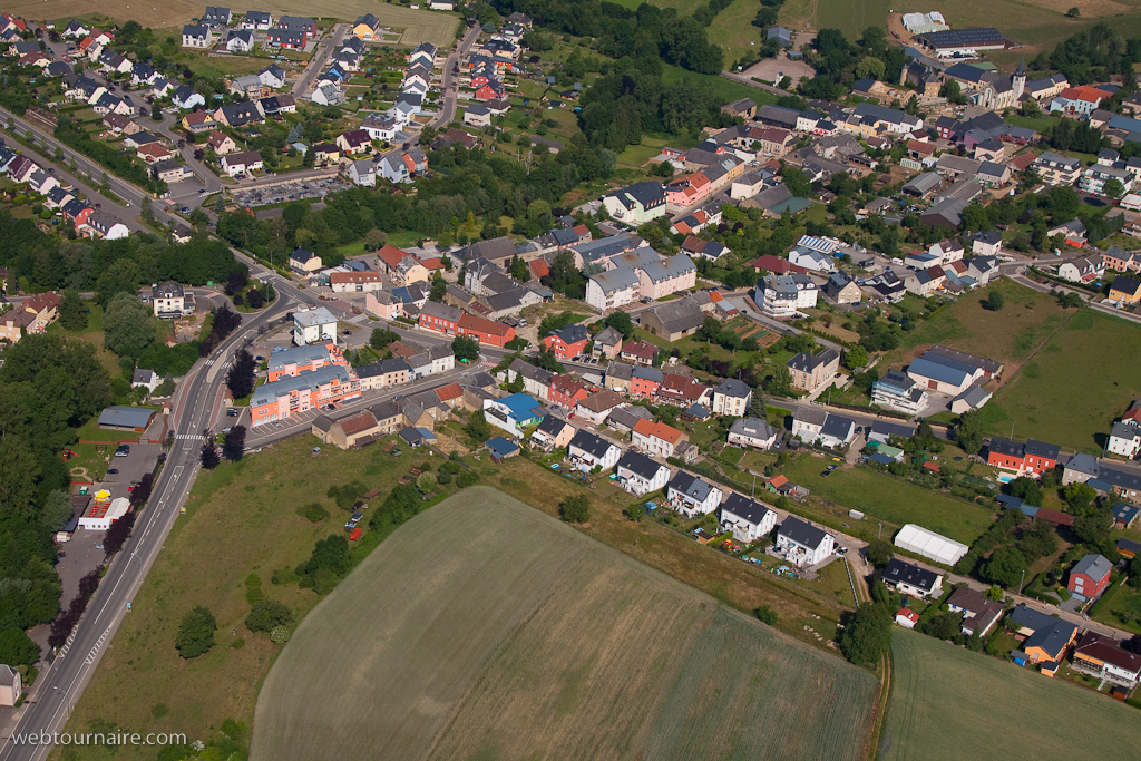aspelt - Luxembourg