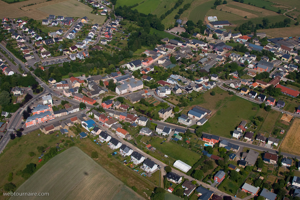 aspelt - Luxembourg