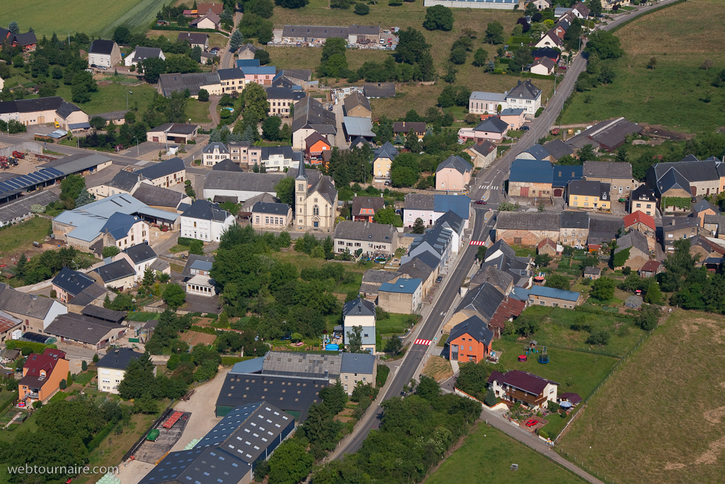 Filsdorf - Luxembourg