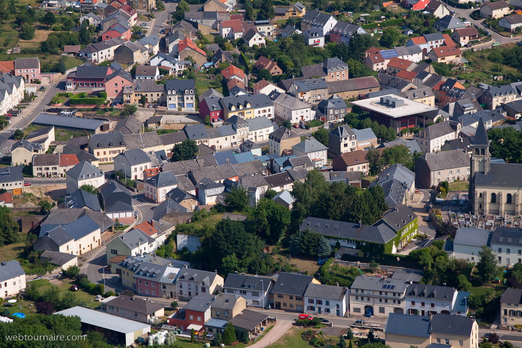 Dalheim - Luxembourg
