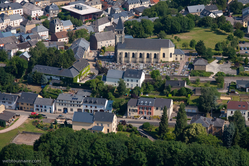 Dalheim - Luxembourg