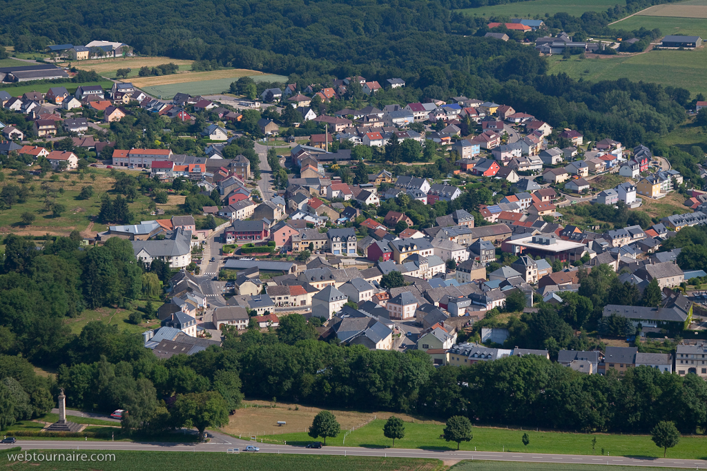 Dalheim - Luxembourg