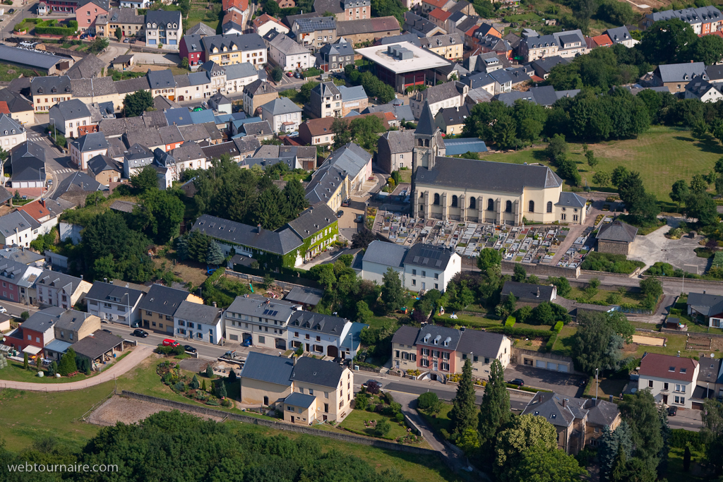 Dalheim - Luxembourg