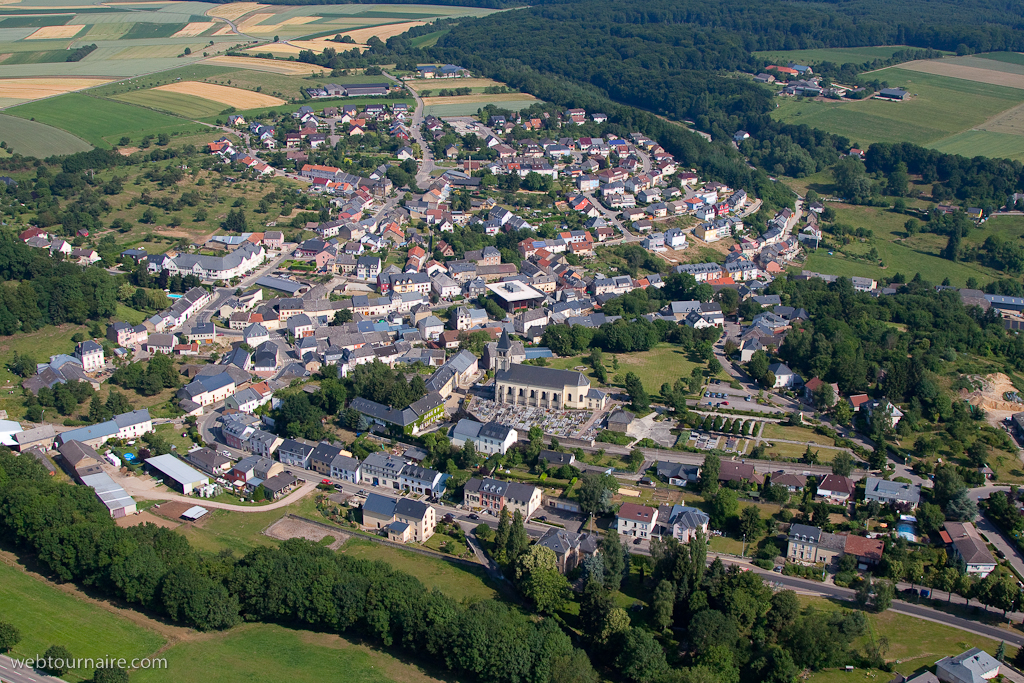 Dalheim - Luxembourg
