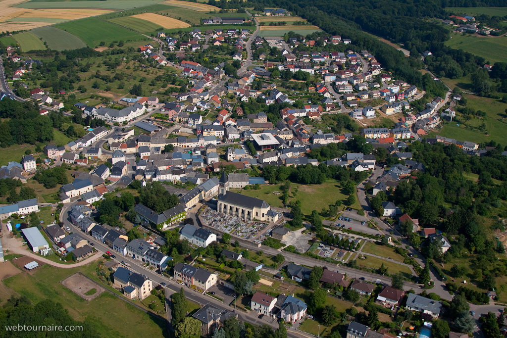 Dalheim - Luxembourg