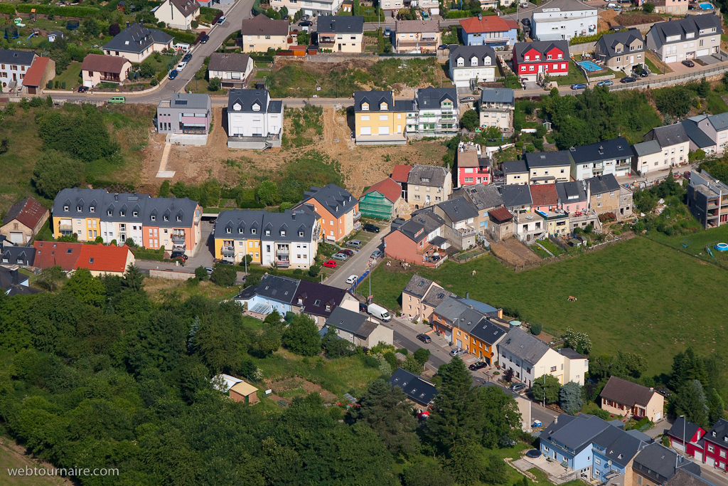 Dalheim - Luxembourg