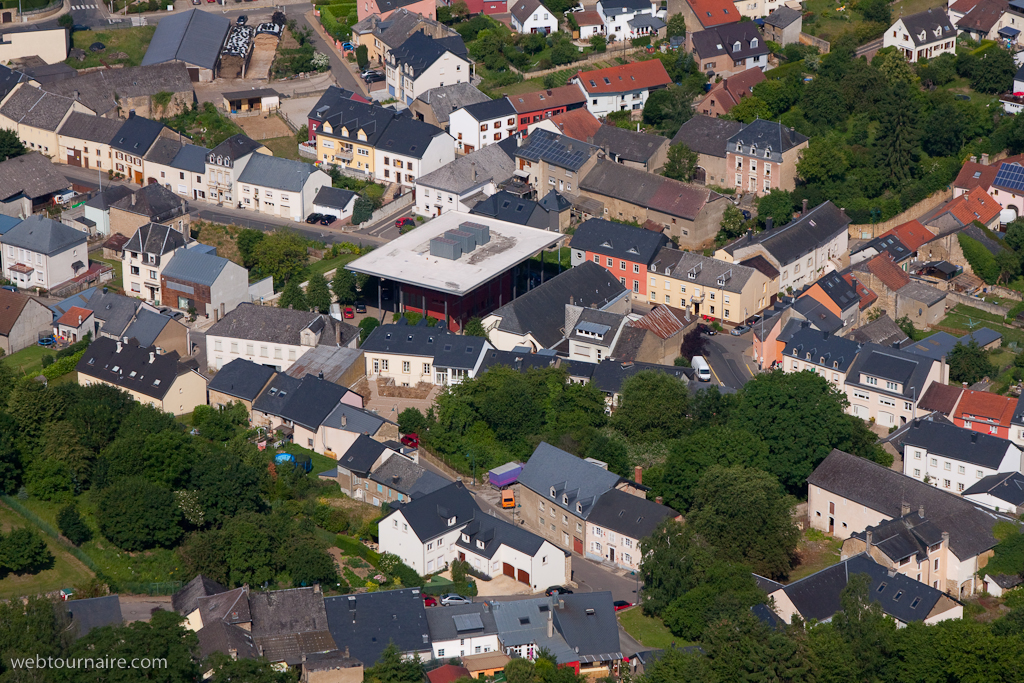 Dalheim - Luxembourg