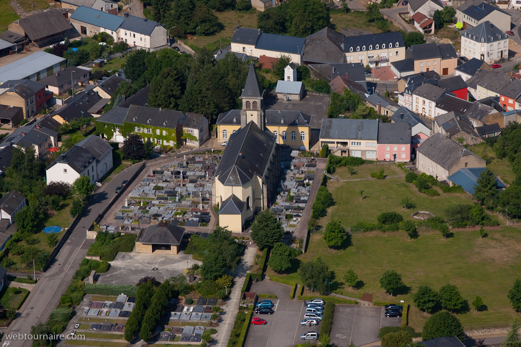 Dalheim - Luxembourg