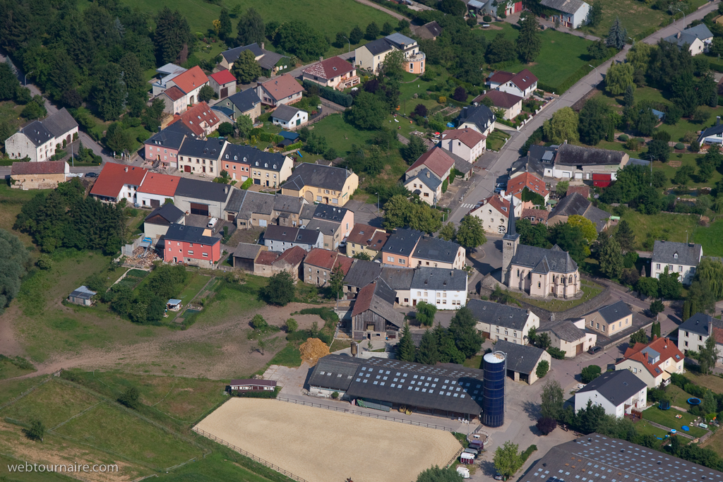 Waldbredimus - Luxembourg