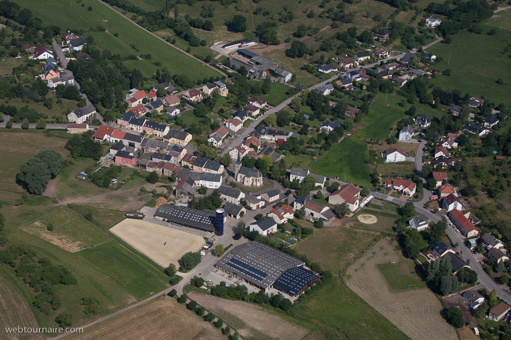 Waldbredimus - Luxembourg