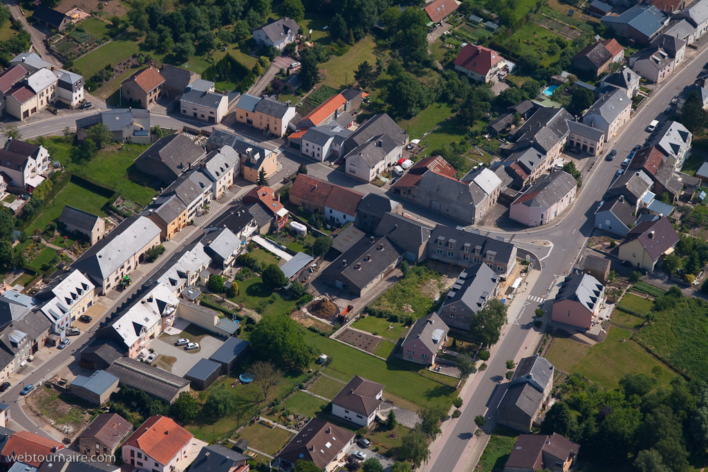 Bous - Luxembourg