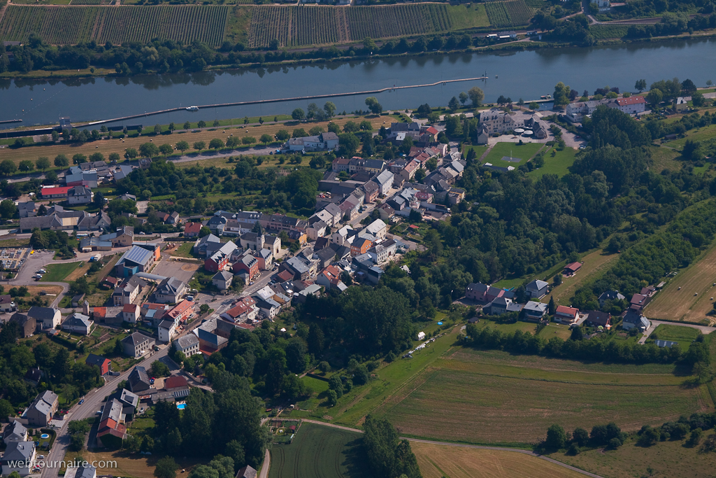 Stadtbredimus - Luxembourg