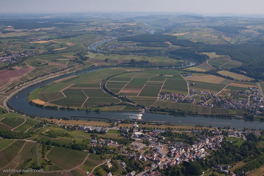 Stadtbredimus - Luxembourg