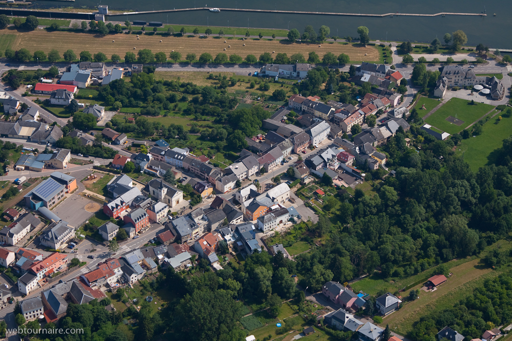 Stadtbredimus - Luxembourg