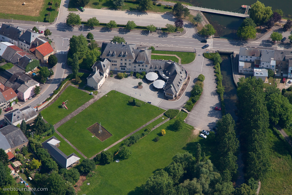 Stadtbredimus - Luxembourg