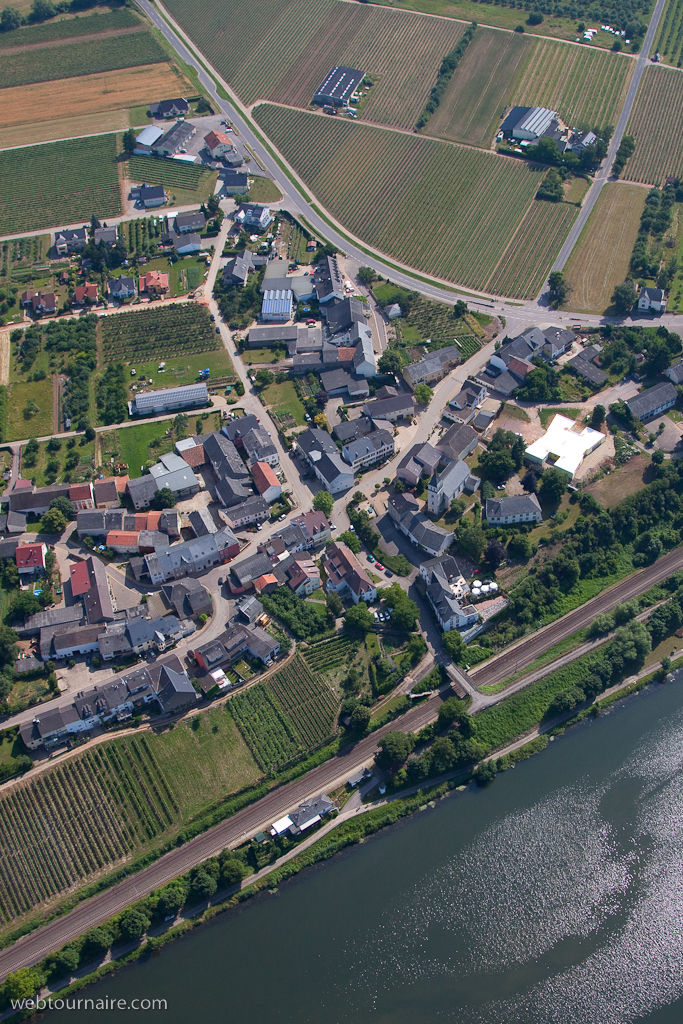 Stadtbredimus - Luxembourg