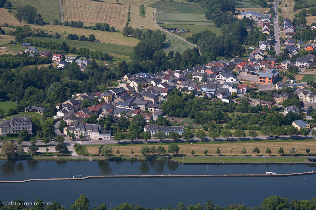 Stadtbredimus - Luxembourg