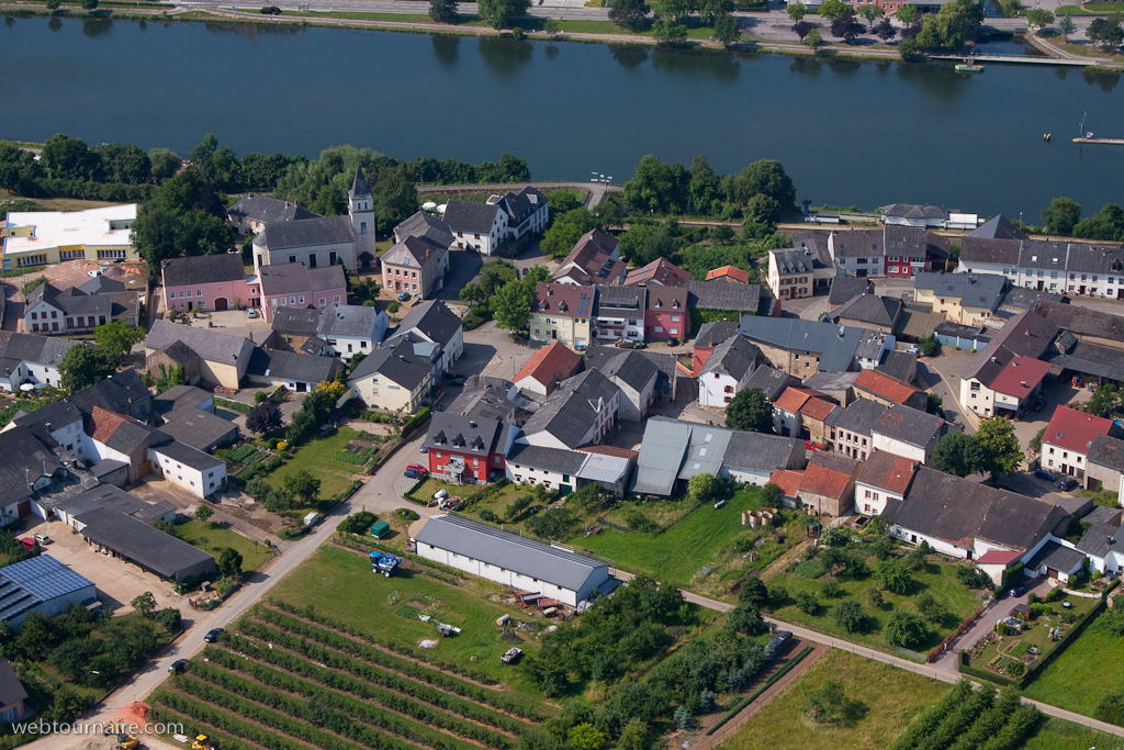 Palzem - Allemagne