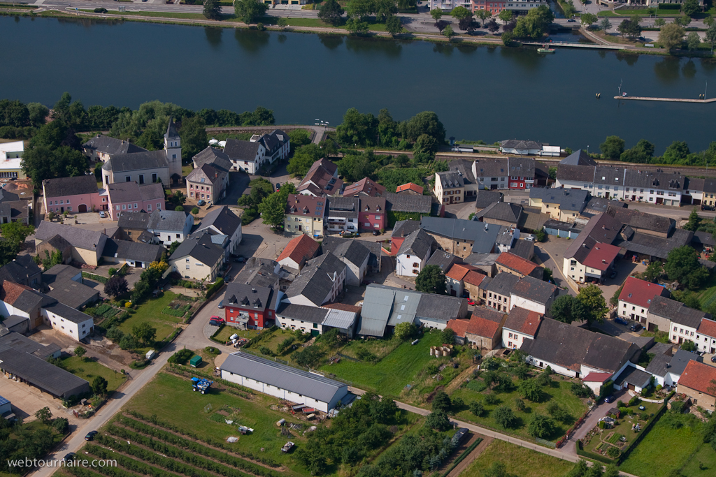 Palzem - Allemagne