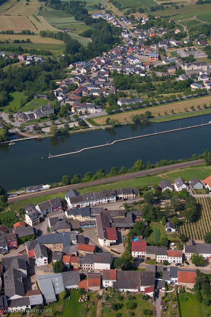 Stadtbredimus - Luxembourg