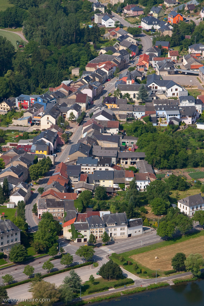 Stadtbredimus - Luxembourg