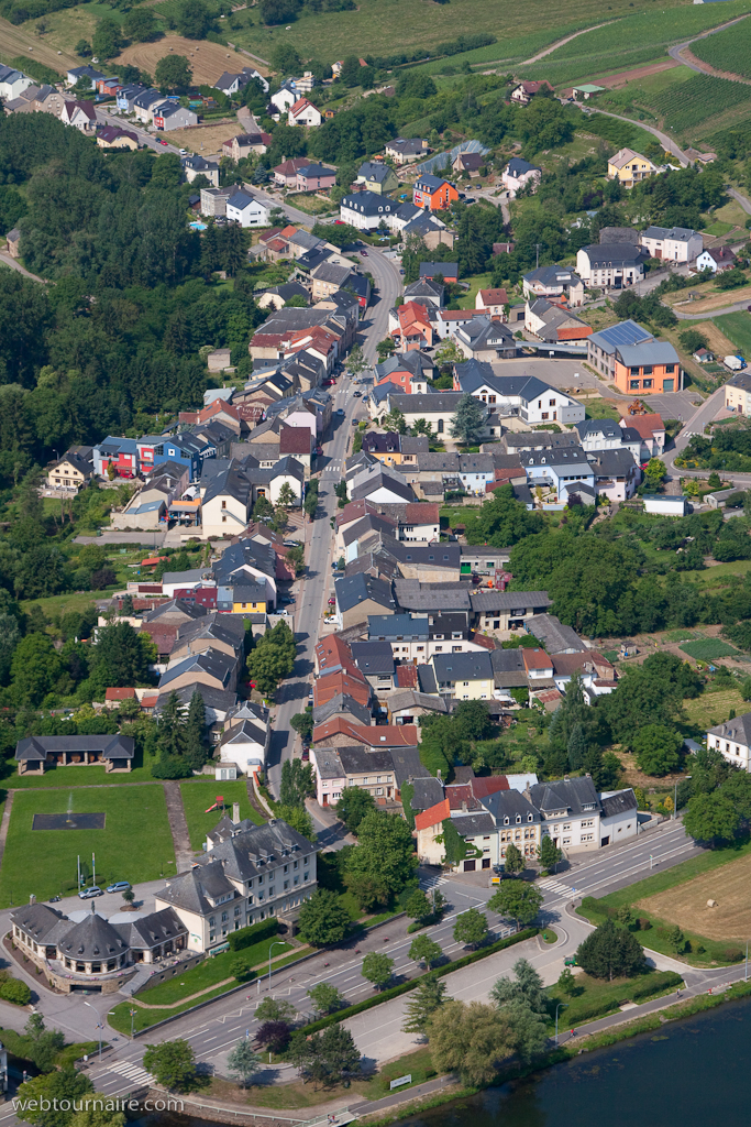 Stadtbredimus - Luxembourg