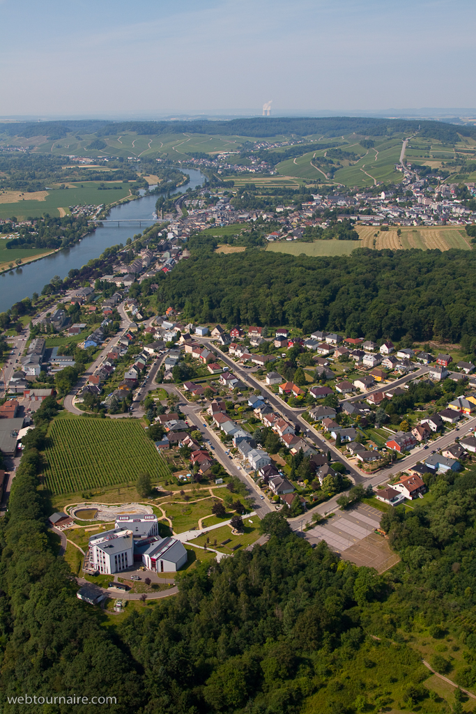 Remich - Luxembourg