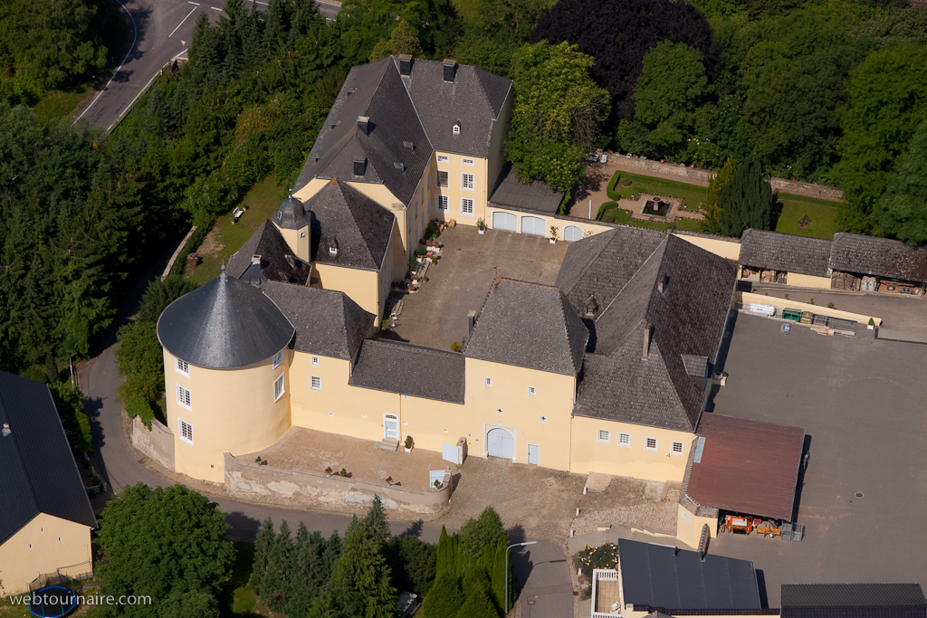 Thorn-Palzem - Allemagne