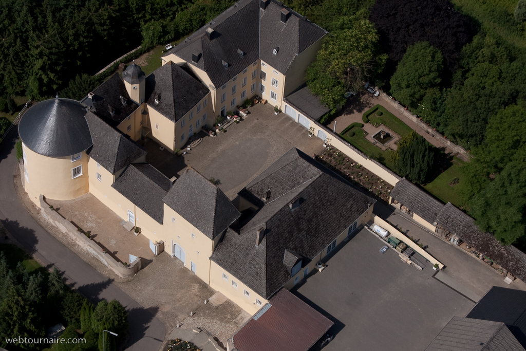 Thorn-Palzem - Allemagne