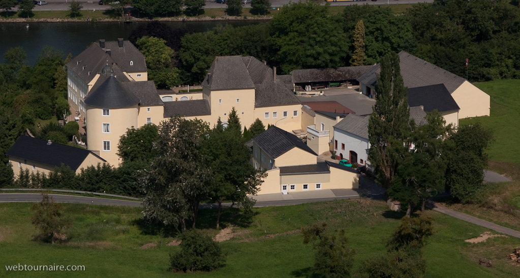 Thorn-Palzem - Allemagne