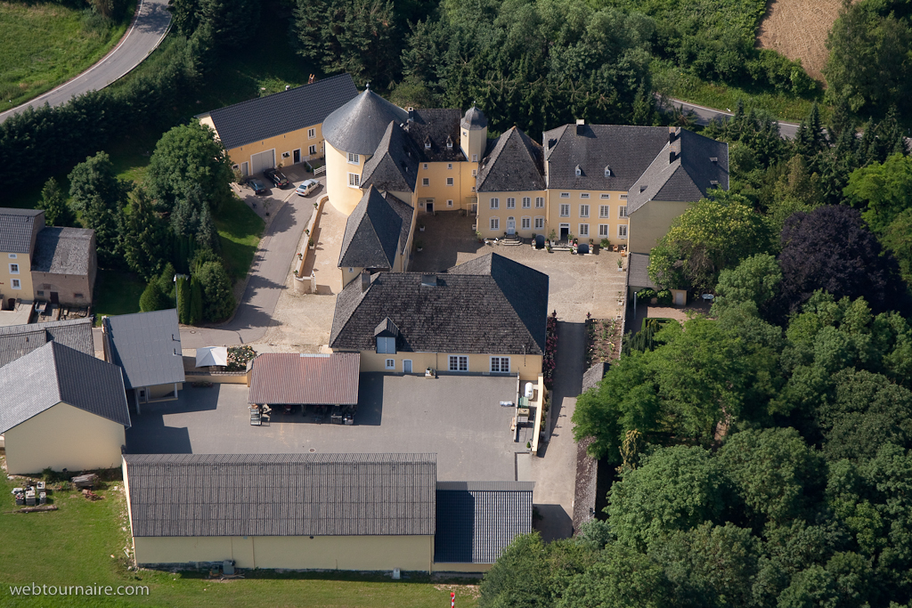 Thorn-Palzem - Allemagne