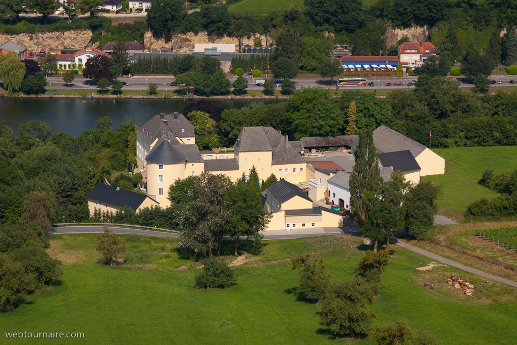 Thorn-Palzem - Allemagne