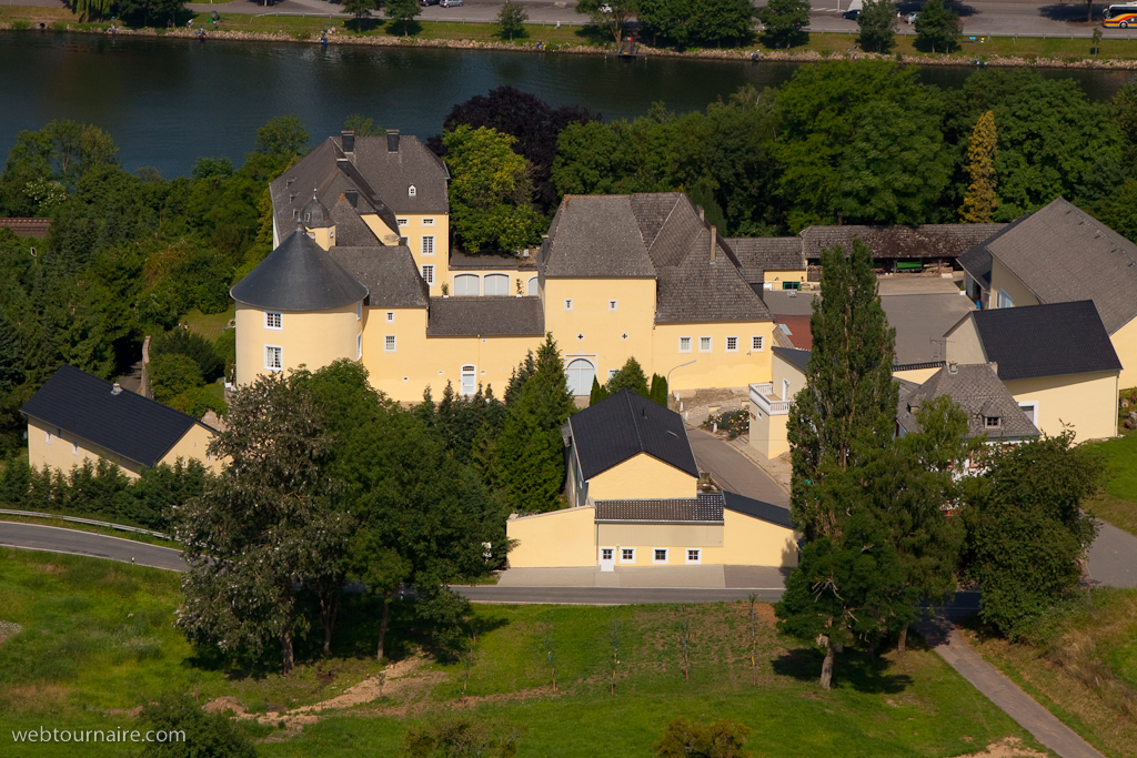 Thorn-Palzem - Allemagne