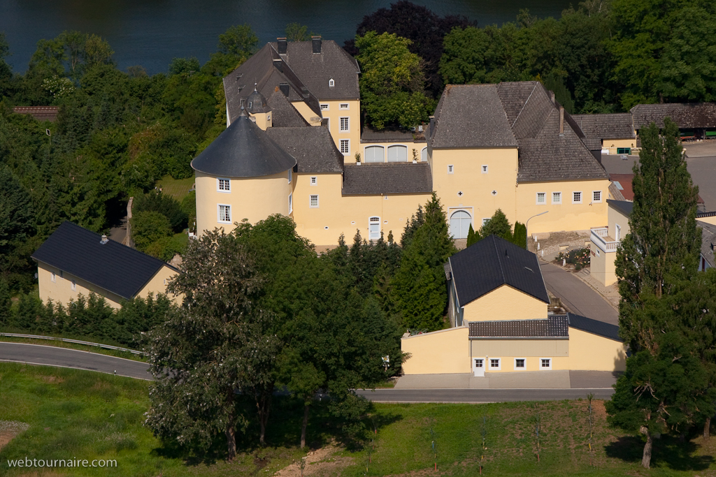 Thorn-Palzem - Allemagne