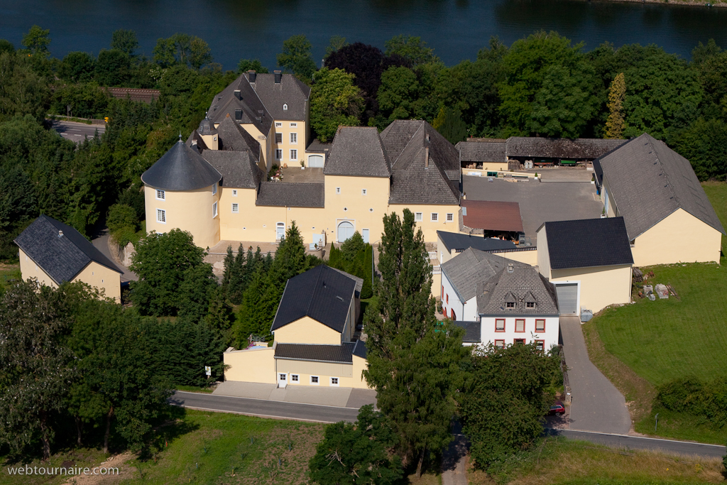 Thorn-Palzem - Allemagne