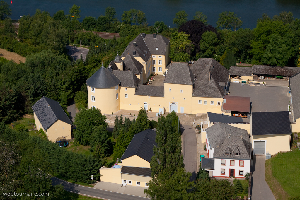 Thorn-Palzem - Allemagne