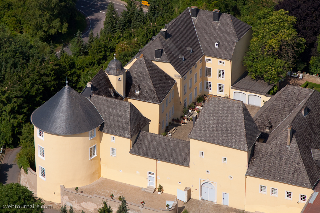 Thorn-Palzem - Allemagne