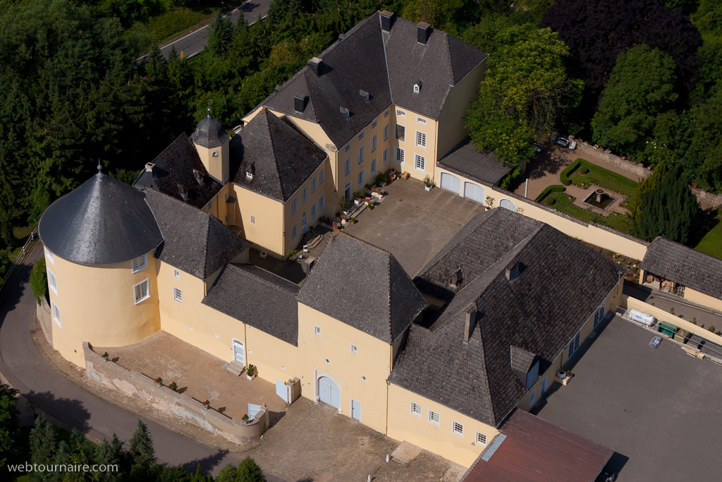 Thorn-Palzem - Allemagne