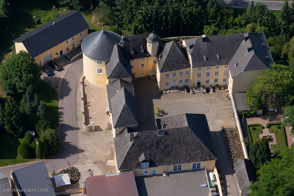 Thorn-Palzem - Allemagne