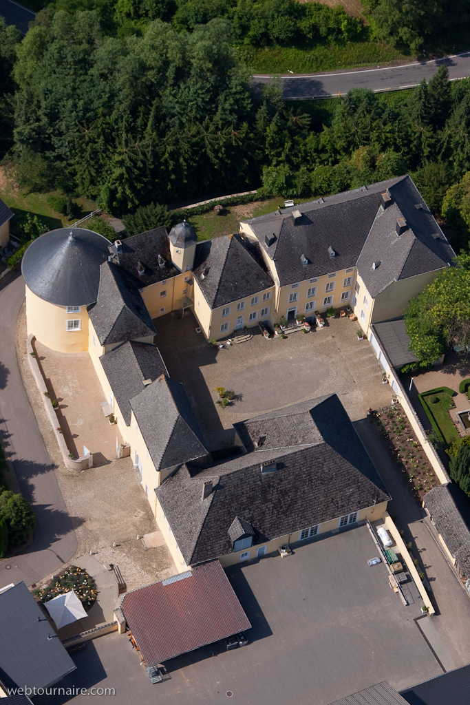 Thorn-Palzem - Allemagne